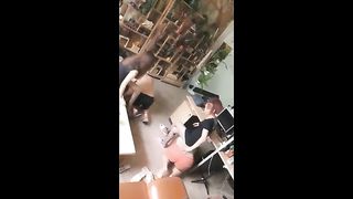 Chinese Femdom Live - 12122019 - 157