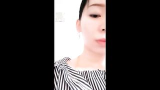 Chinese Femdom Live - 12122019 - 160