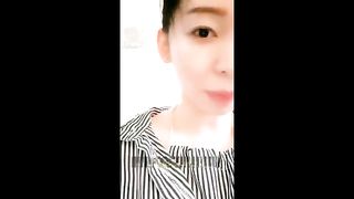 Chinese Femdom Live - 12122019 - 160
