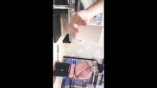 Chinese Femdom Live - 12122019 - 163