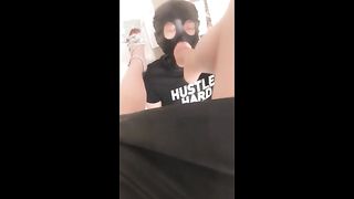 Chinese Femdom Live - 12122019 - 164