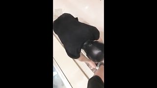 Chinese Femdom Live - 12122019 - 164