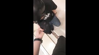 Chinese Femdom Live - 12122019 - 164