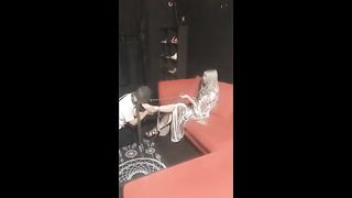 Chinese Femdom Live - 12122019 - 166