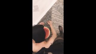 Chinese Femdom Live - 12122019 - 167