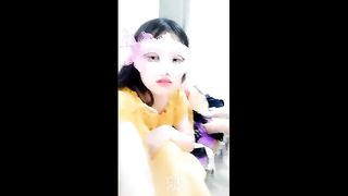 Chinese Femdom Live - 12122019 - 171