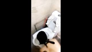 Chinese Femdom Live - 12122019 - 171