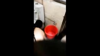 Chinese Femdom Live - 12122019 - 171