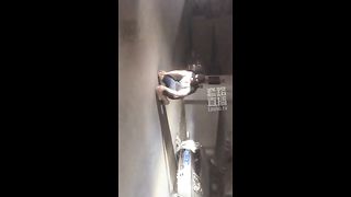 Chinese Femdom Live - 12122019 - 172