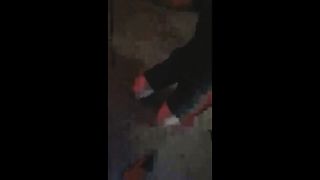 Chinese Femdom Live - 12122019 - 172