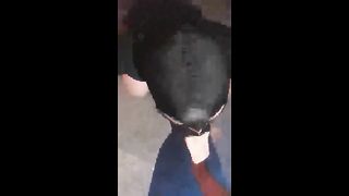 Chinese Femdom Live - 12122019 - 172