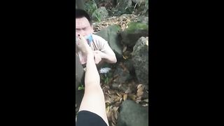 Chinese Femdom Live - 12122019 - 174