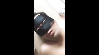 Chinese Femdom Live - 12122019 - 186