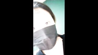 Chinese Femdom Live - 12122019 - 191