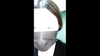 Chinese Femdom Live - 12122019 - 191