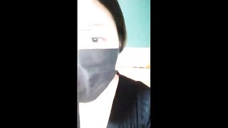 Chinese Femdom Live - 12122019 - 191