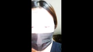 Chinese Femdom Live - 12122019 - 191