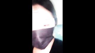 Chinese Femdom Live - 12122019 - 191