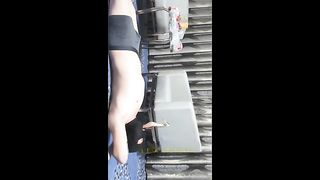 Chinese Femdom Live - 12122019 - 193