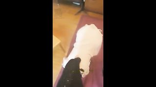 Chinese Femdom Live - 12122019 - 194