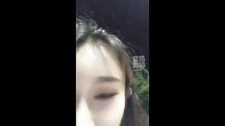 Chinese Femdom Live - 12122019 - 195