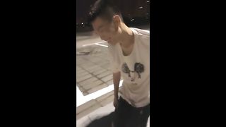 Chinese Femdom Live - 12122019 - 195