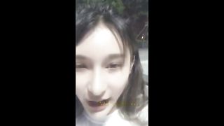 Chinese Femdom Live - 12122019 - 195