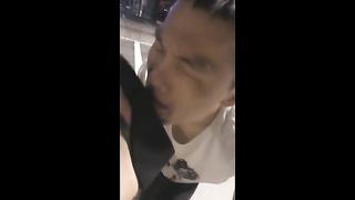 Chinese Femdom Live - 12122019 - 195