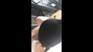 Chinese Femdom Live - 12122019 - 197