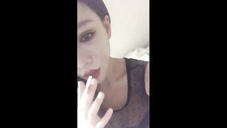 Chinese Femdom Live - 12122019 - 198