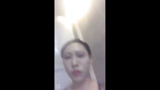 Chinese Femdom Live - 12122019 - 198