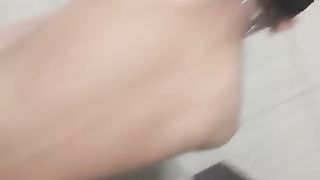 Chinese Femdom Live - 13122019 - 1