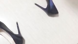 Chinese Femdom Live - 13122019 - 1