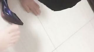 Chinese Femdom Live - 13122019 - 1