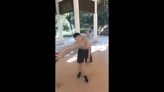 Chinese Femdom Live - 13122019 - 18