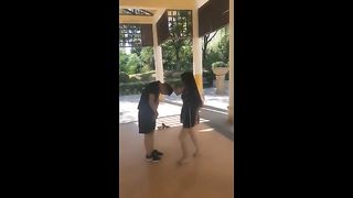 Chinese Femdom Live - 13122019 - 18