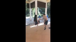 Chinese Femdom Live - 13122019 - 18