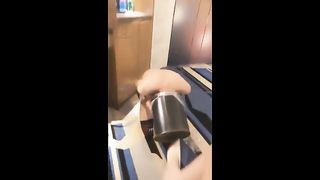 Chinese Femdom Live - 13122019 - 22