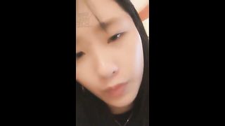 Chinese Femdom Live - 13122019 - 25