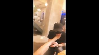 Chinese Femdom Live - 13122019 - 27