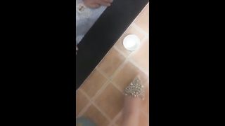 Chinese Femdom Live - 13122019 - 64