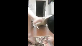 Chinese Femdom Live - 13122019 - 64