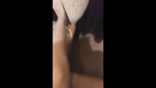 Chinese Femdom Live - 13122019 - 65