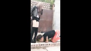 Chinese Femdom Live - 13122019 - 67