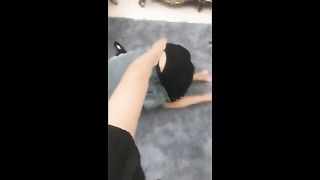 Chinese Femdom Live - 13122019 - 69