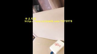 Chinese Femdom Live - 13122019 - 91