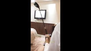 Chinese Femdom Live - 13122019 - 93