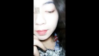 Chinese Femdom Live - 13122019 - 95