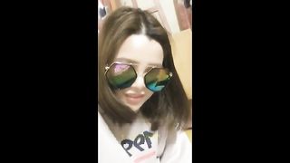 Chinese Femdom Live - 13122019 - 96