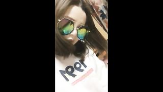 Chinese Femdom Live - 13122019 - 96